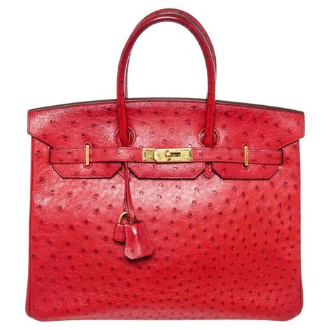 ostrich leather hermes birkin|hermes birkin handbag outlet.